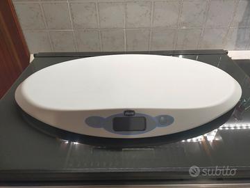 Bilancia Chicco per Neonati 