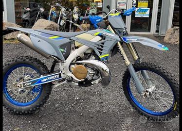 Tm corse en 250 2026