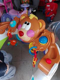 palestrina Fisher Price 