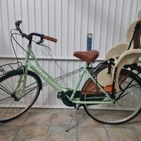 bici da donna