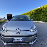 Volkswagen up! 1.0 5p. eco high BlueMotion Technol