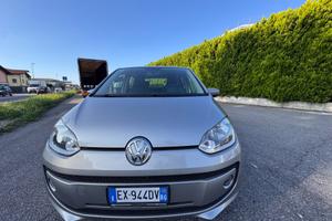Volkswagen up! 1.0 5p. eco high BlueMotion Technol