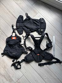 Marsupio Stokke 3 in 1