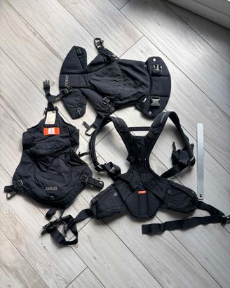 Marsupio Stokke 3 in 1