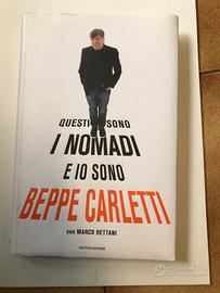 Libro  nomadi