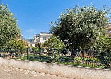 Formia (LT) - Villa Antonietta