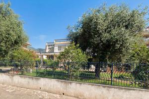 Formia (LT) - Villa Antonietta