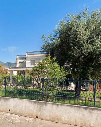 Formia (LT) - Villa Antonietta