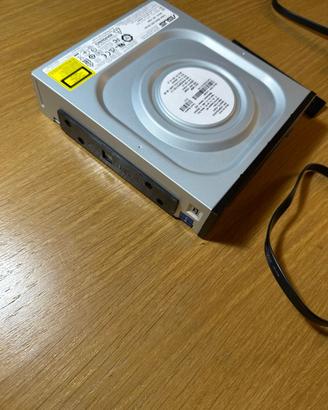 Masterizzatore Interno ASUS DRW-24D5MT DVD/CD 24x