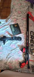 arbalete cressi fast 75