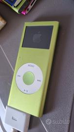 3569NN-Apple iPod Nano 2