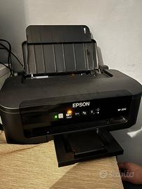 Stampante epson wf-2010