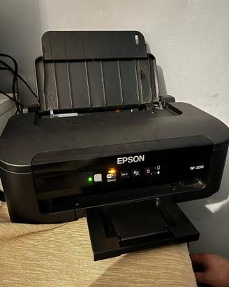 Stampante epson wf-2010