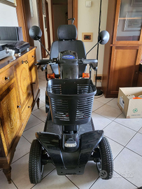 Scooter elettrico per disabili UELLE