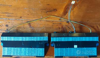 Casse tv Samsung UE49MU6120K BN96-35007A usato