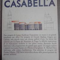 CASABELLA n° 549