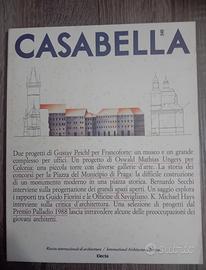 CASABELLA n° 549