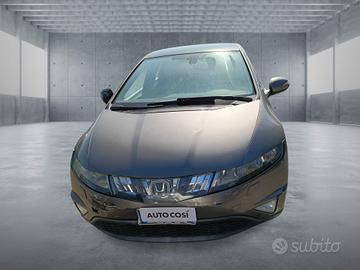 HONDA Civic VIII 2006 - Civic 5p 2.2 i-ctd U172692