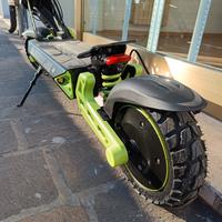 Monopattino elettrico 1000w - NUOVO 