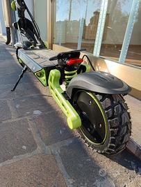 Monopattino elettrico 1000w - NUOVO 