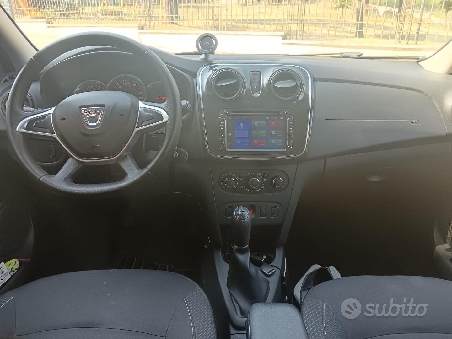 Dacia Logan 2017 photo 5