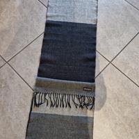 sciarpa originale woolrich 