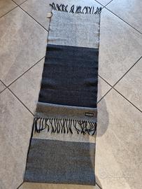 sciarpa originale woolrich 