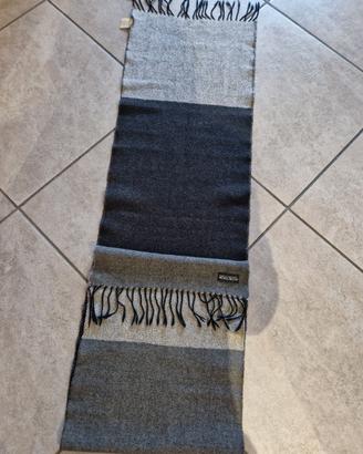 sciarpa originale woolrich 