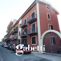 Appartamento Bagheria [Cod. rif A/36VRG]