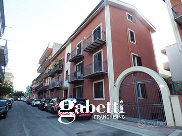 Appartamento Bagheria [Cod. rif A/36VRG]