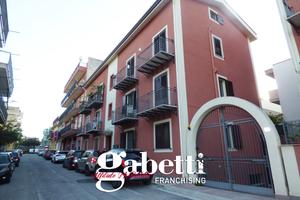 Appartamento Bagheria [Cod. rif A/36VRG]