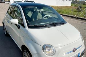 FIAT 500  1.2 Benzina 