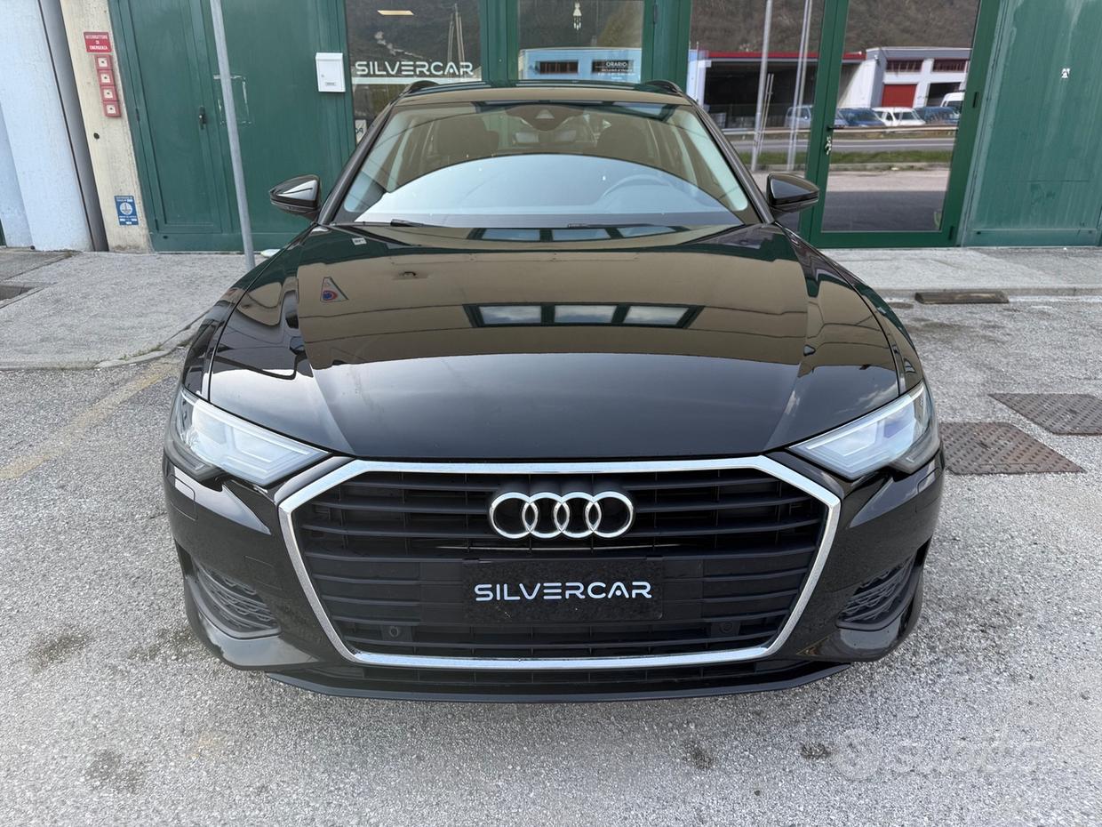 AUDI A6 5ª serie