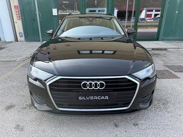 Audi A6 35 2.0 TDI S tronic Business Design
