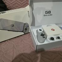 GameSir G8 Galileo 
