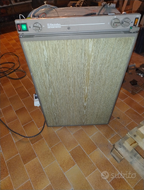 Frigorifero trivalente