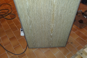 Frigorifero trivalente