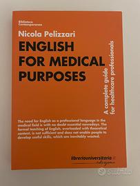 English for medical purposes
