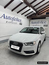 Audi A3 SPB 1.6 TDI clean diesel S tronic Ambition