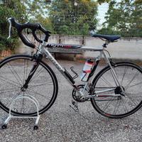 Bici da corsa Trek