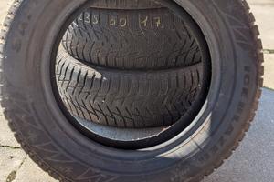  4 gomme invernali 