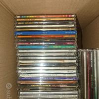 Cd singoli dance house anni 90 2000