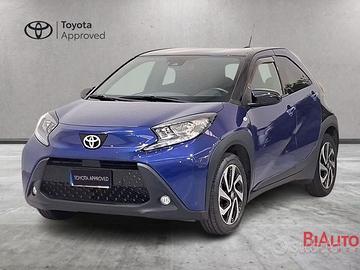 Toyota Aygo X 1.0 Trend 72cv s-cvt