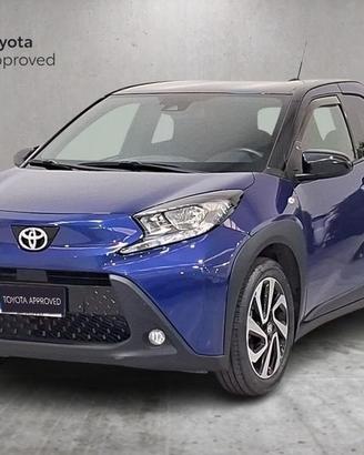 Toyota Aygo X 1.0 Trend 72cv s-cvt