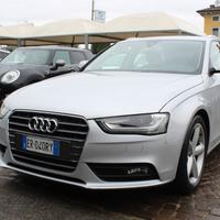 AUDI A4 Avant 2.0 TDI 143CV FAP multitronic Adva