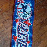 sciarpa calcio Paris saint germain