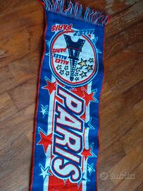 sciarpa calcio Paris saint germain