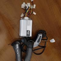 centralina bici 36 volt 