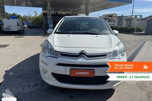 CITROEN C3 1.2 VTi 82 Seduction