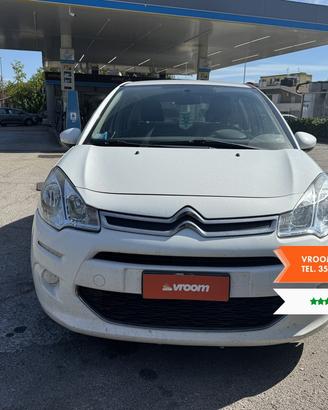 CITROEN C3 1.2 VTi 82 Seduction